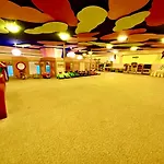Peklo Pro Rodiny S Dětmi Hotel