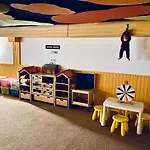 Hotel Peklo Pro Rodiny S Dětmi