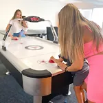 Hotel Peklo Pro Rodiny S Dětmi *