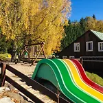 Peklo Pro Rodiny S Dětmi Hotel