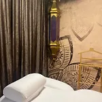 Peklo Pro Rodiny S Dětmi Hotel *