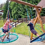 Peklo Pro Rodiny S Dětmi Hotel Josefův Důl