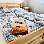 Peklo Pro Rodiny S Dětmi * Josefův Důl