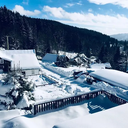 Peklo Pro Rodiny S Detmi Hotel Josefŭv Dŭl