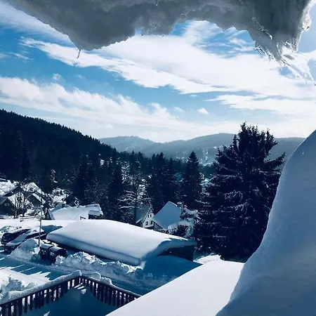 Peklo Pro Rodiny S Dětmi Hotel *