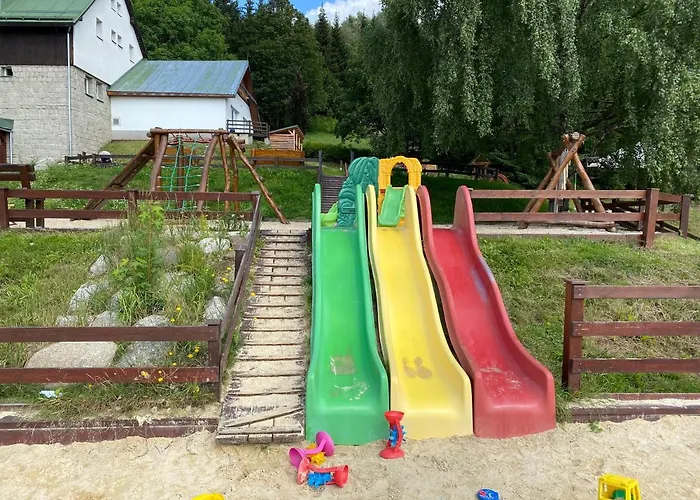 Peklo Pro Rodiny S Detmi