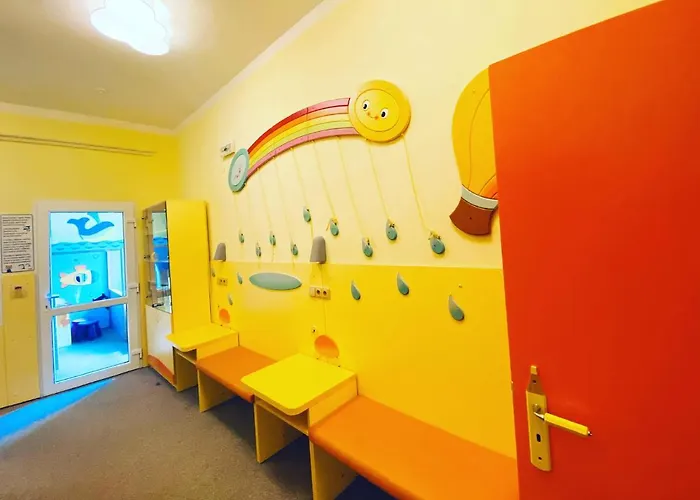 Peklo Pro Rodiny S Detmi * Josefŭv Dŭl