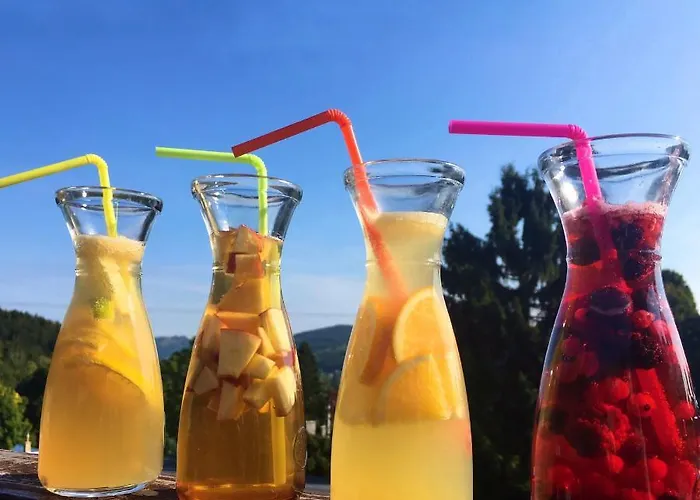 Peklo Pro Rodiny S Detmi Hotel Josefŭv Dŭl