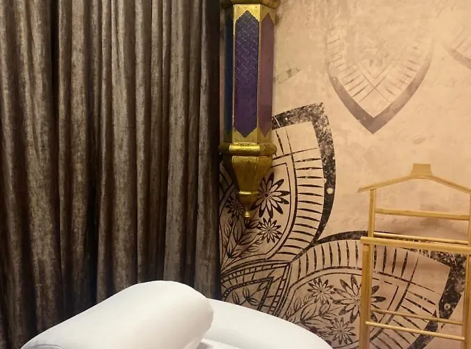 Peklo Pro Rodiny S Detmi Hotel *