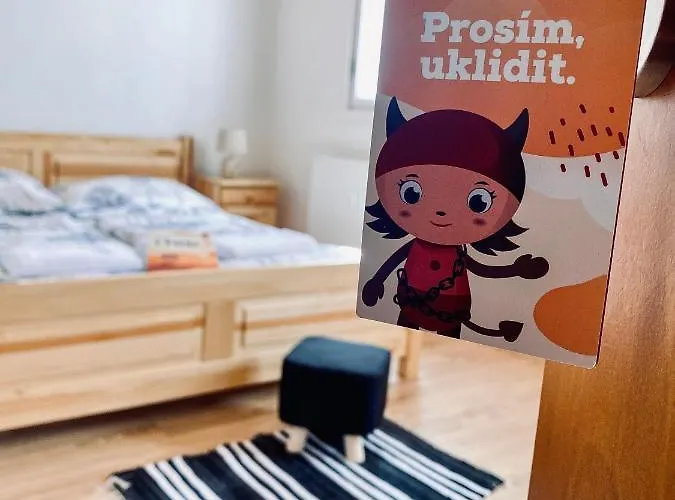 Peklo Pro Rodiny S Detmi Hotel Josefŭv Dŭl